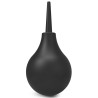 Nexus Poire de lavement Douche Nexus Noire